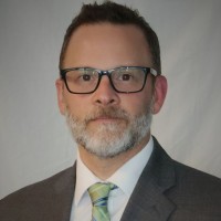 SAIC Employee Matthew Schultz's profile photo