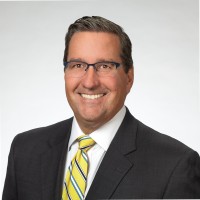 Yellow Cardinal Advisory Group Employee James Klasa's profile photo