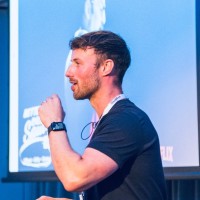 Avalere Health Employee Nick Holmes's profile photo