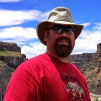 Black Start, LLC Employee James Sims's profile photo