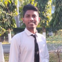 Ritik Ghodakade's profile photo