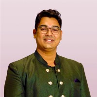Identixweb Limited Employee Gaurav Patel's profile photo