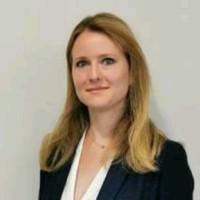 Credit Suisse Employee Catherine Hauser's profile photo