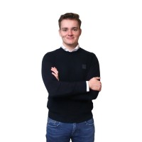 Gemeente Landsmeer Employee Mike Pooters's profile photo