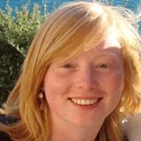 Delavi NV Employee Eline Timmerman's profile photo