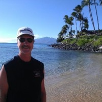 David Parker Email & Phone Number