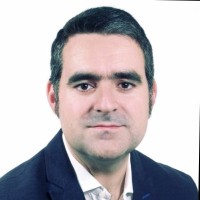 Google Employee David Leiva Fuente's profile photo