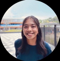 Knose Pet Care Employee Klarisse Galido's profile photo