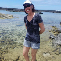 Give InKind Employee Susan Nichols's profile photo