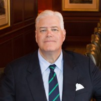 Chilton Investment Company, Inc Employee Richard Chilton Jr.'s profile photo
