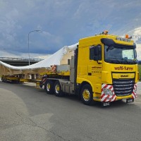 Welti-Furrer Pneukran & Spezialtransporte AG Employee Randy Götzl's profile photo