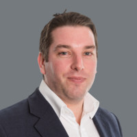 AttackIQ Employee Andrew Habibi-Parker's profile photo