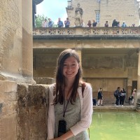 BOAT ROCKER Employee Lily Cooper's profile photo