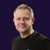 Token.io Employee Tim Corke's profile photo