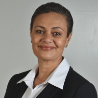 Nanuku Resort, Fiji Employee Dianne Phillips's profile photo