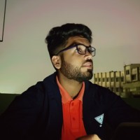 AIT Global India Employee Rishikesh Ombase's profile photo