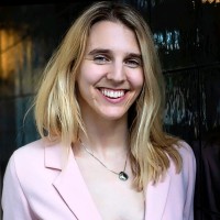 Terraferma Employee Emma Kowal's profile photo