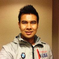 Prima Integrasi, PT Employee Andri Vicko's profile photo