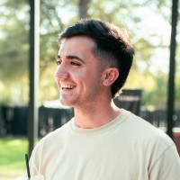Netbel Employee Tomas Gomez's profile photo