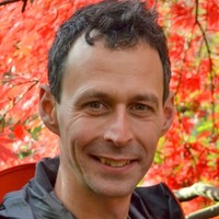 Walk Wheel Cycle Trust Employee Mike Babbitt's profile photo