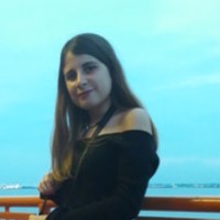 Sofia Lafratta Email