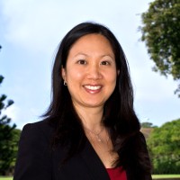 East-West Center Employee Laurie Komatsu's profile photo