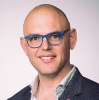 ItsaCheckmate Employee Brett Spiegel's profile photo