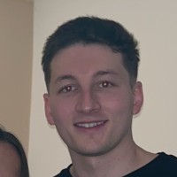 K Financial Employee Max Gould's profile photo
