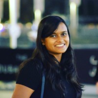 Syscort Employee Namrata Mundada's profile photo