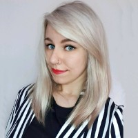 PROFITIA Management Consultants Employee Marta Ziółkowska's profile photo