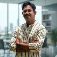 JTSi Technologies India Pvt. Ltd. Employee Vishnudas A's profile photo
