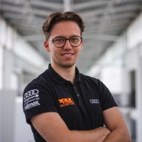 Rothbaum Consulting Engineers GmbH Employee Marc Winter's profile photo