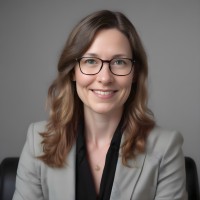 ZONE3000 Employee Oksana Vykrykach's profile photo