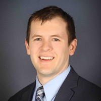 First National Bank Employee Keith Beck's profile photo