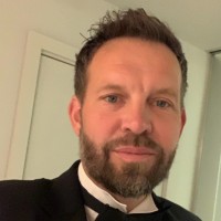 CPI UK Employee Ian Doel's profile photo