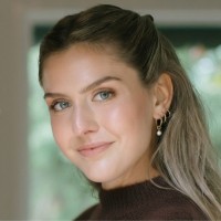 Material Employee Allie Warner-Kollman's profile photo