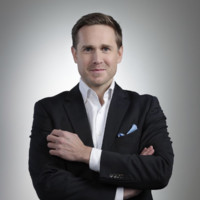 DNV Employee Kim Westerlund's profile photo