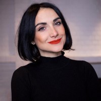 CoDevelopment Canada Employee Bruna Weber's profile photo