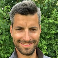 IT District Employee Simon Eicher's profile photo