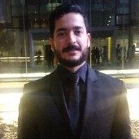 Saul Villarreal Email & Phone Number