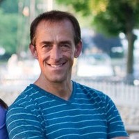 Michael Wenger Email & Phone Number