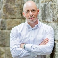 Catalyst Development LLC. Employee Gene Voloshin's profile photo