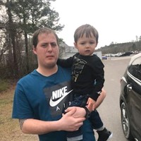 Thermo Fisher Scientific Employee Brandon Blue's profile photo