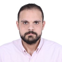 Prime Engineering Consultants Employee Abdullah Abbas's profile photo