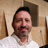 Summit Logistics Employee Nathan Abraham's profile photo