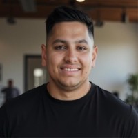 Pro Ads Marketing GmbH Employee Rahil Yaqub's profile photo