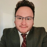 Kostik Employee Josue Marchan's profile photo