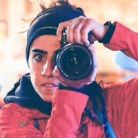 Thoraya Maronesy LLC Employee Thoraya Maronesy's profile photo