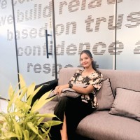 Bloom Consulting Services, Inc. Employee Sneha Aninka's profile photo