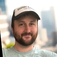 dysrupt Employee Ronald Sears's profile photo